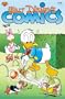 Walt Disney's Comics And Stories #669