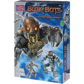 Blok Bots Strife