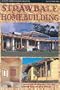 Strawbale Homebuilding