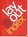 Layout Index: Brochure, Web Design, Poster, Flyer, Advertising, Page Layout, Newsletter, Stationery Index