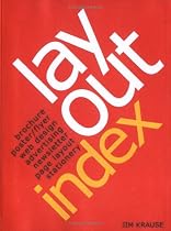 Layout Index: Brochure, Web Design, Poster, Flyer, Advertising, Page Layout, Newsletter, Stationery Index