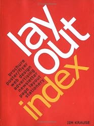 Layout Index: Brochure, Web Design, Poster, Flyer, Advertising, Page Layout, Newsletter, Stationery Index