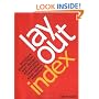 Layout Index: Brochure, Web Design, Poster, Flyer, Advertising, Page Layout, Newsletter, Stationery Index