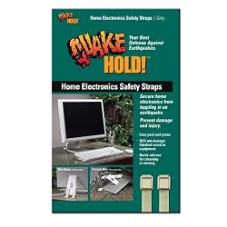 Quakehold! 4172 Computer Strap