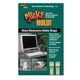 Quakehold! 4172 Computer Strap