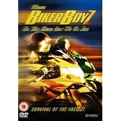 Biker Boyz [2003]