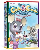 Click & Create With Mia