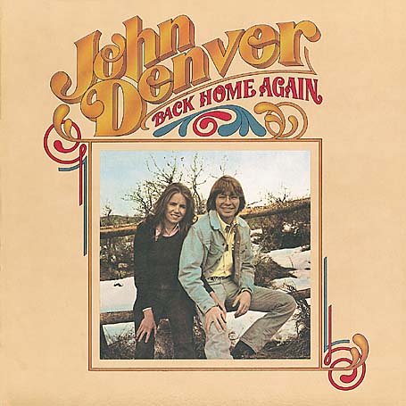 CD-Charts  Music : Back Home Again: Remastered & Expanded