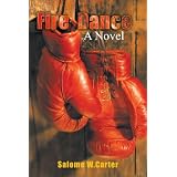 Fire Dance A Novel