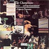 Here Today ... Gone Tomorrow / Live in Toronto