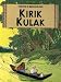Herg� : Kirik Kulak; Der Arumbaya-Fetisch, t�rkische Ausgabe