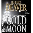 The Cold Moon: A Lincoln Rhyme Novel (Lincoln Rhyme) by  Jeffery Deaver and Joe Mantegna
