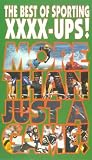 Review More Than a Game  / More Than Just A Game - Best Of Sporting ****Ups