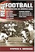 Real Football: Conversations on America’s Game