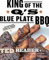 King Of The Q's Blue Plate Bbq
