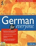 German For Everyone