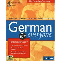 German For Everyone [Import]
