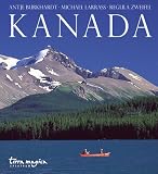 Kanada - Antje Burkhardt, Regula Zweifel, Michael Larrass