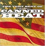 Revue Canned Heat  / Very Best of Canned Heat