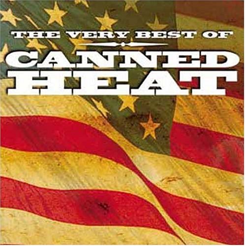 Canned Heat - Very Best of Canned Heat - Zortam Music