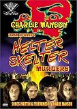 Helter Skelter Murders [DVD] [1971] [Region 1] [US Import] [NTSC]