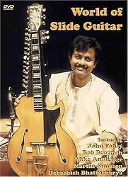 World of Slide Guitar