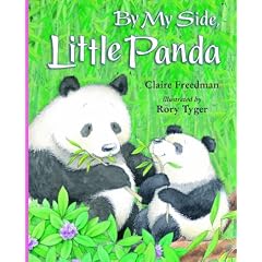 By My Side,Little Panda
