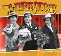 The Three Stooges 2007 Calendar