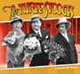 The Three Stooges 2007 Calendar