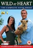 Wild at Heart Series Five [DVD]