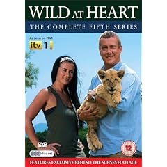 Wild at Heart Series Five [DVD]