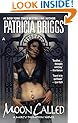 Moon Called (Mercy Thompson, Book 1)