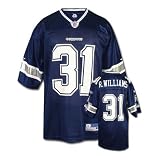 Dallas Cowboys Roy Williams #31 Replica Jersey