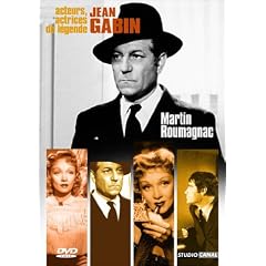 Martin Roumagnac