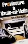 Proviseure � Vaulx-en-Velin