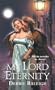 My Lord Eternity (Zebra Regency Romance)