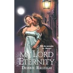My Lord Eternity