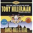 Dance Hall of the Dead CD Low Price by  Tony Hillerman and George Guidall

