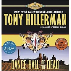 Dance Hall of the Dead CD Low Price from Mystery & Thrillers