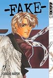 Fake: Volume 7: v. 7 (Fake)