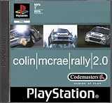 Eigenschaften ak tronic  / Colin McRae Rally 2.0 - Platinum