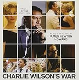 Charlie Wilson's War (Score)