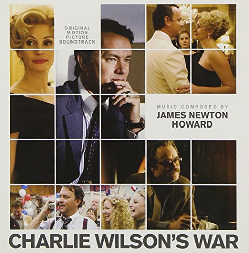 James Newton Howard - Charlie Wilson