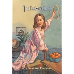 The Cuckoo's Child
