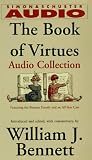 The Book of Virtues: Audio Collection