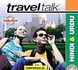 Review   / Travel Talk Hindi and Urdu (Travel Talk)