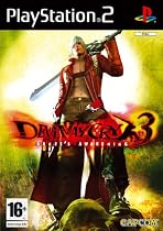 Devil May Cry 3 (PS2)