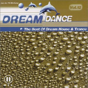 CD-Charts  Search : Dream Dance, Vol. 12