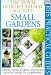 Small Gardens (RHS Practicals)