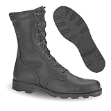 Mens Altama� 10 Combat Mil. Spec. Boot Black by Altama